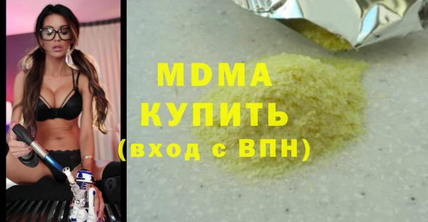 тгк Бикин