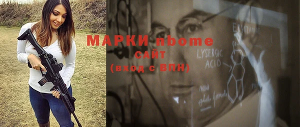 тгк Бикин